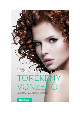 Letöltés Törékeny vonzerő PDF Ingyenes - Anne L.Green.pdf